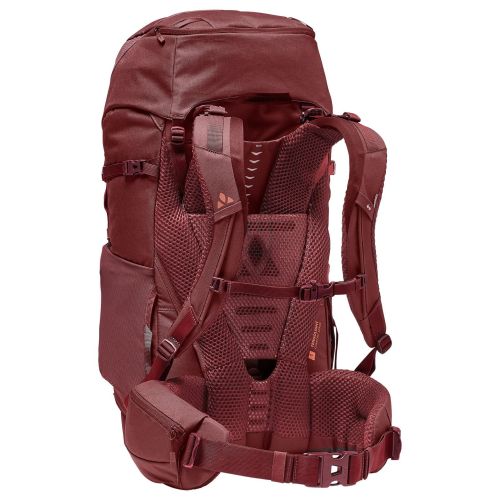 Backpack Wo Asymmetric 48+8
