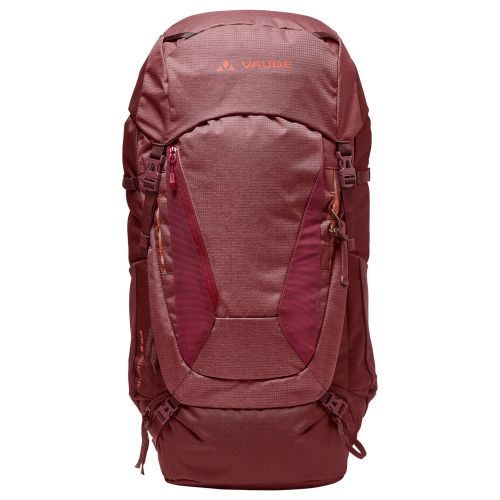 Backpack Wo Asymmetric 48+8