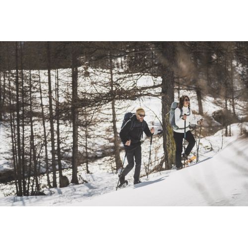 Poles Winter Track Pairs