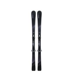 Alpine skis Black Magic LS EL 9.0 GW