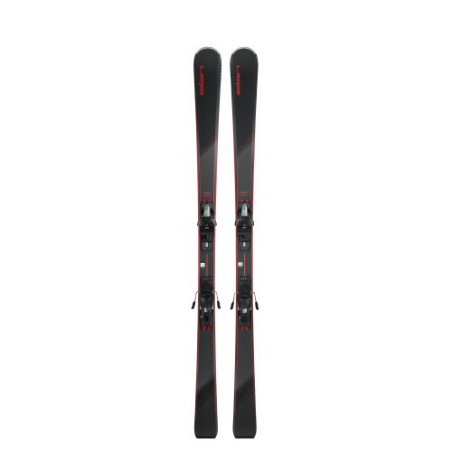 Alpine skis Explore 6 LS EL 9.0 GW