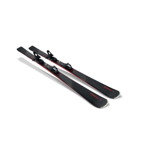 Alpine skis Explore 6 LS EL 9.0 GW