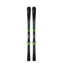 Alpine skis Explore 8 LS EL 10.0 GW