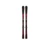 Alpine skis Snow Black LS EL 9.0 GW