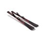 Slaloma slēpes Snow Black LS EL 9.0 GW