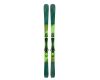 Alpine skis Wingman 86 CTI FX EMX 12.0 GW