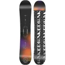 Snowboard DF Wide