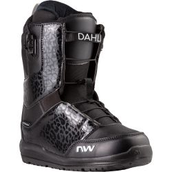 Snowboard boots Dahlia SLS