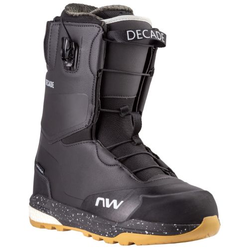 Snowboard boots Decade SLS