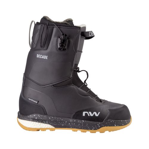 Snowboard boots Decade SLS