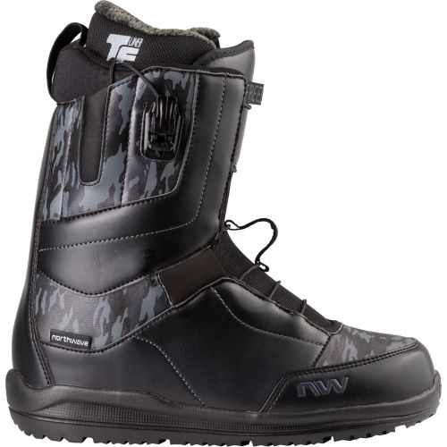 Snowboard boots Freedom SLS