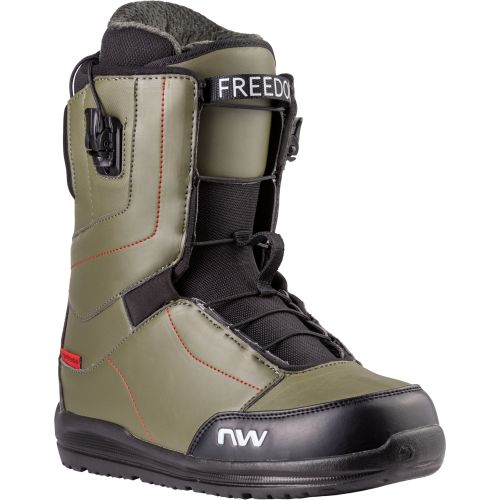 Snowboard boots Freedom SLS
