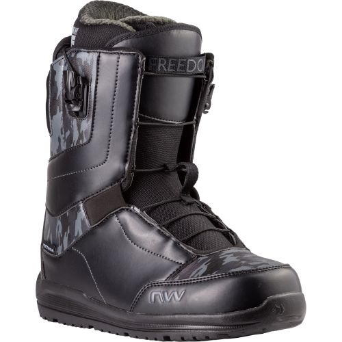 Snowboard boots Freedom SLS