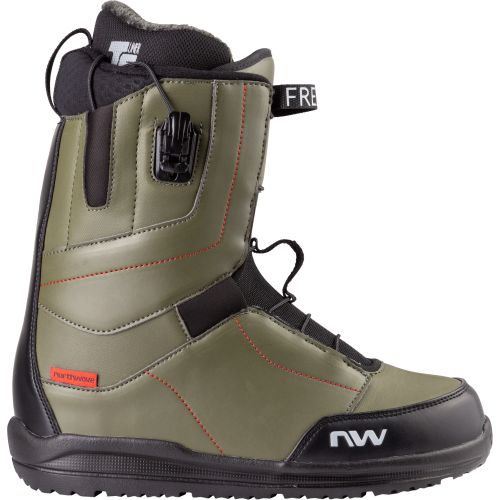 Snowboard boots Freedom SLS