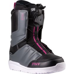 Snowboard boots Helix Spin