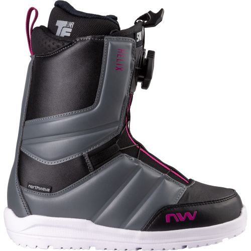 Snowboard boots Helix Spin