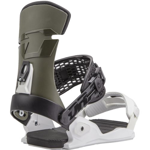 Snowboard bindings Fifty