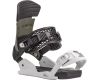 Snowboard bindings Fifty