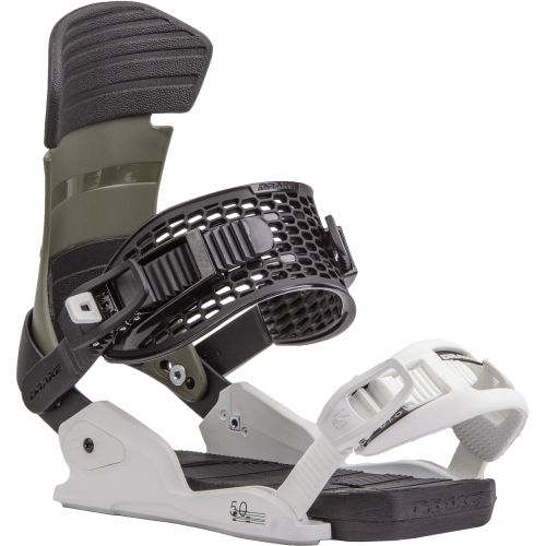 Snowboard bindings Fifty