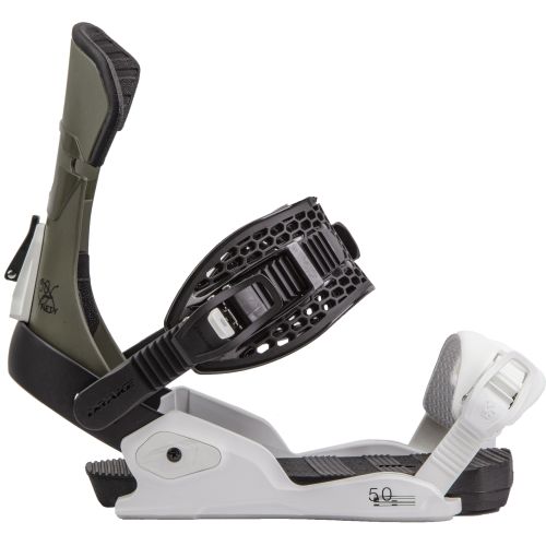 Snowboard bindings Fifty