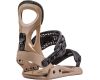 Snowboard bindings King