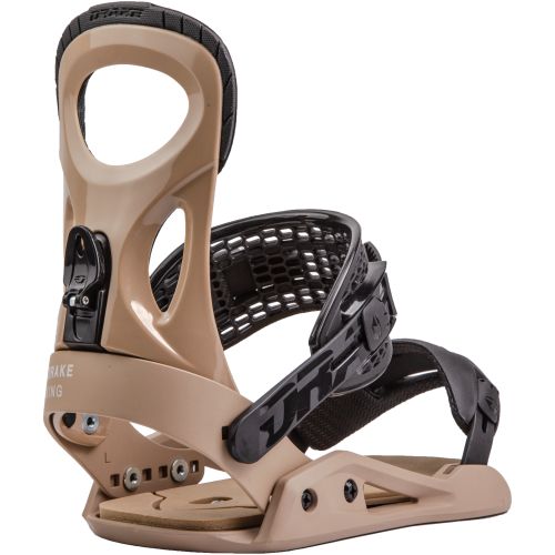 Snowboard bindings King