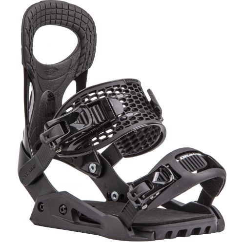 Snowboard bindings King