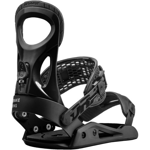 Snowboard bindings King