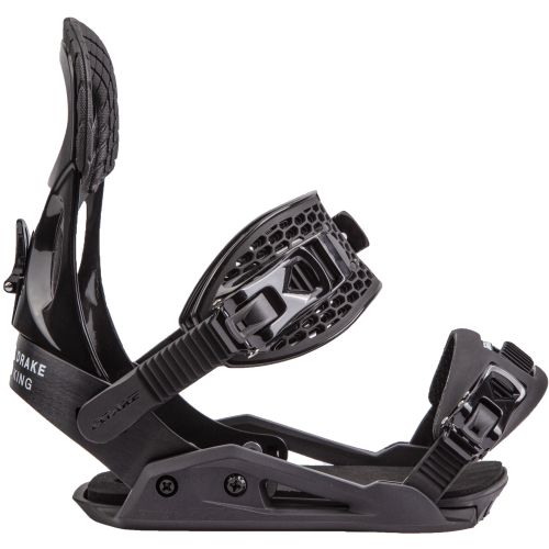 Snowboard bindings King