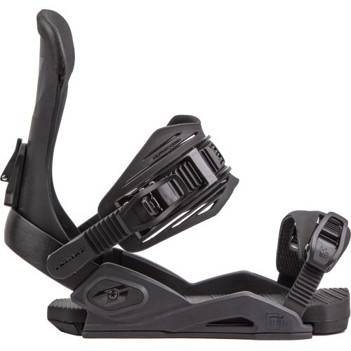 Snowboard bindings Reload