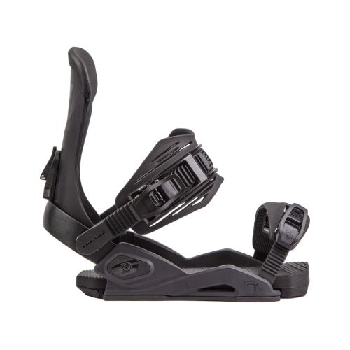 Snowboard bindings Reload