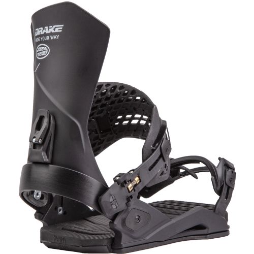 Snowboard bindings Super Sport 