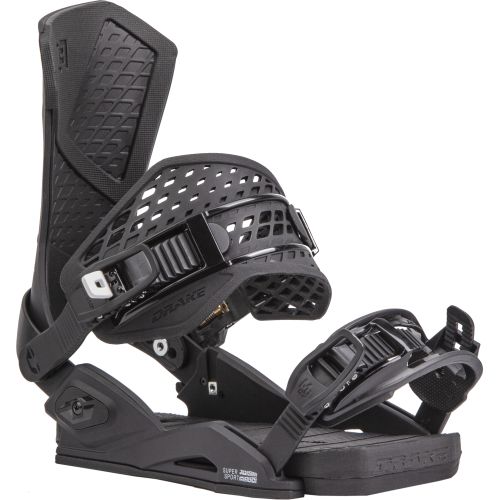 Snowboard bindings Super Sport 