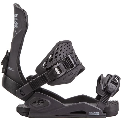 Snowboard bindings Super Sport 