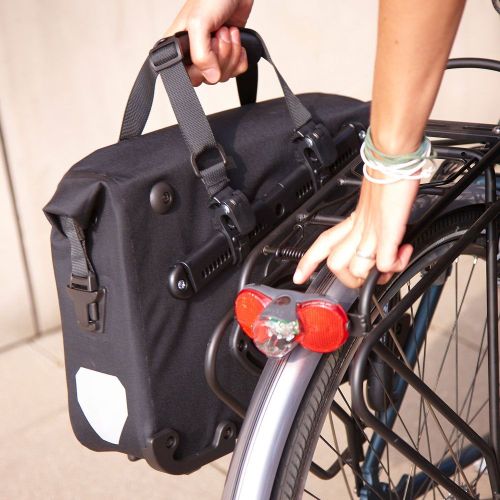 Bicycle bag Office-Bag QL2.1