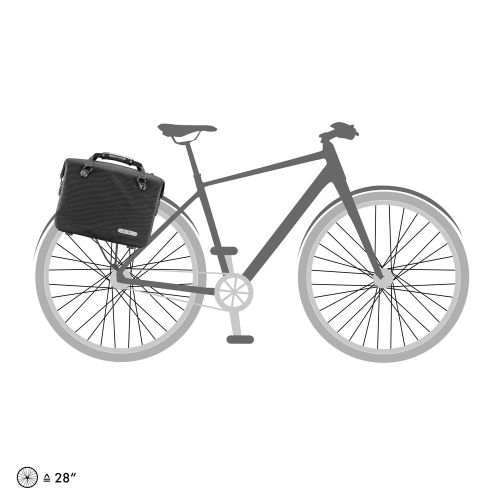 Velosoma Office-Bag QL3.1