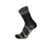 Kojinės Lite Merino Run Crew Socks