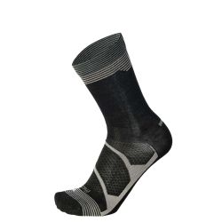 Socks Lite Merino Run Crew Socks