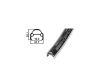Aploce 28" 622x19 Skorpion Rodi V-Brake