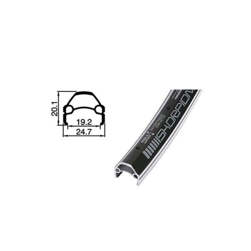 Aploce 28" 622x19 Skorpion Rodi V-Brake