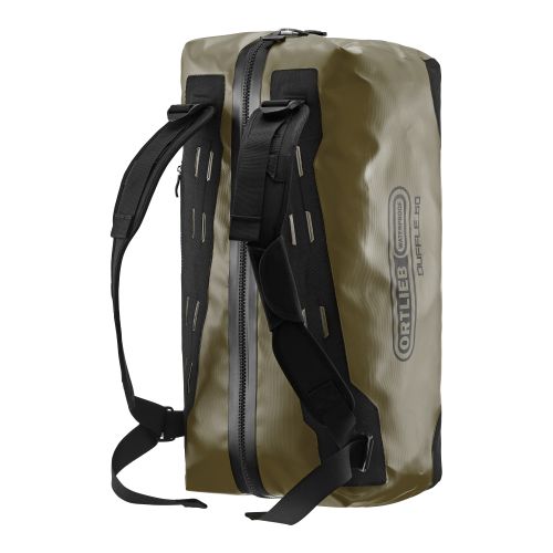 Ceļojumu soma Duffle 60 L