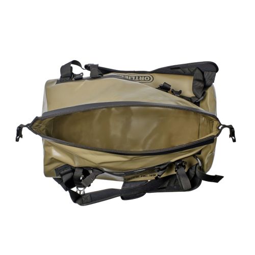 Ceļojumu soma Duffle RC 49L