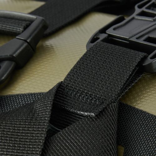 Ceļojumu soma Duffle RC 49L