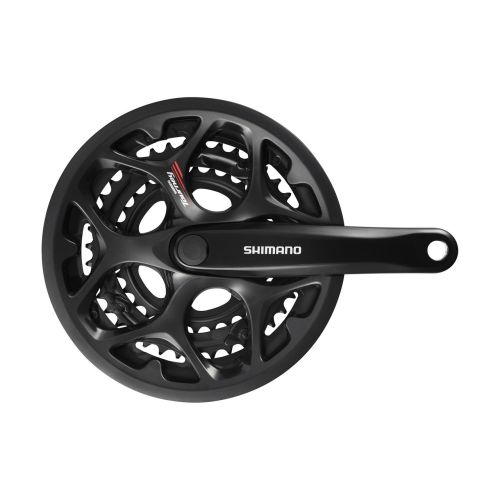 Crankset FC-A073 Tourney 3x7/8s