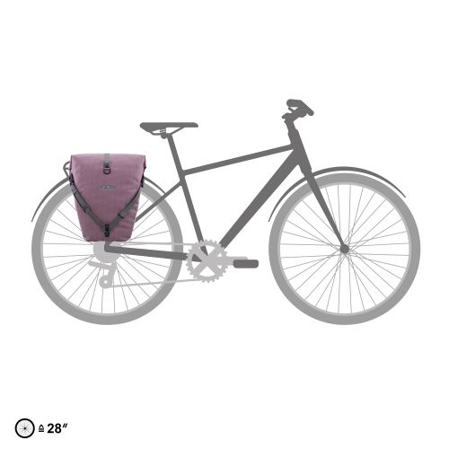 Velosoma Back Roller Urban