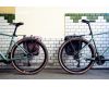 Velosoma Back Roller Urban