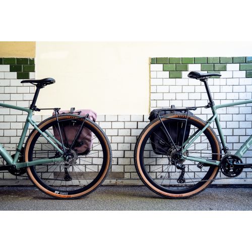 Velosoma Back Roller Urban