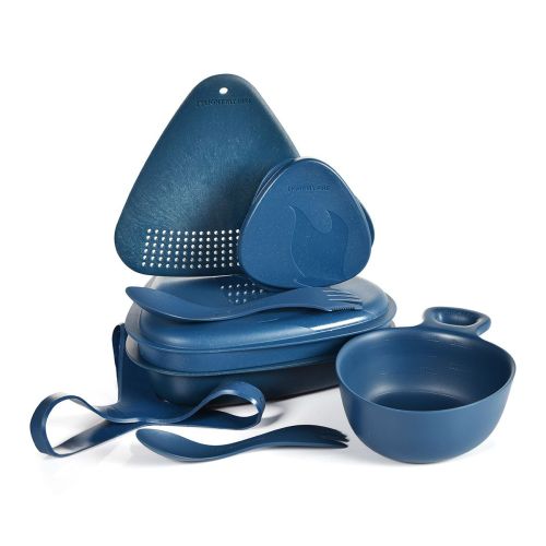 Valgymo indai Outdoor MealKit™