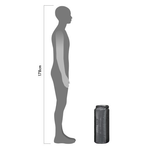 Ūdensdrošais maiss PD 350 13 L
