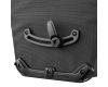 Bicycle bag Back Roller Urban